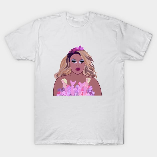 Vaaaanjie T-Shirt by KaiVerroDesigns